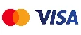 VISA/Mastercard