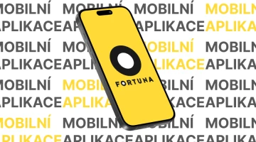 Fortuna aplikácia na tipovanie → stiahnite pre Android (APK) a iOS