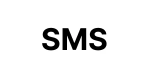 SMS