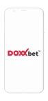 Registrácia do DOXXbet cez mobil