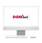 Registrácia do DOXXbet cez počítač