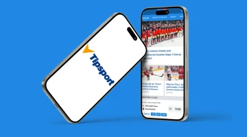 Tipsport aplikácia na tipovanie → stiahnite pre Android (APK) a iOS